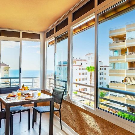 Myflats Premium Arenales Hills Apartment Arenales del Sol Luaran gambar