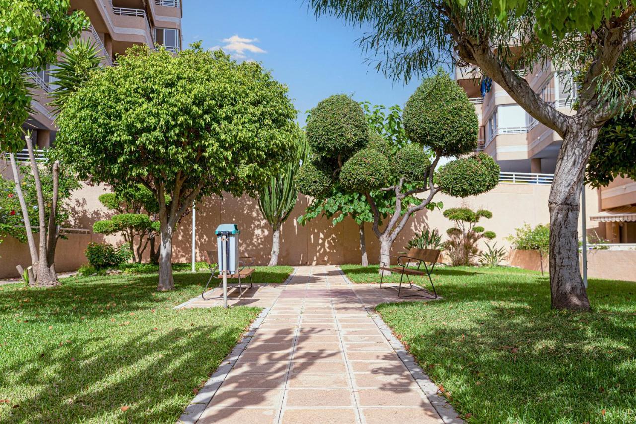 Myflats Premium Arenales Hills Apartment Arenales del Sol Luaran gambar