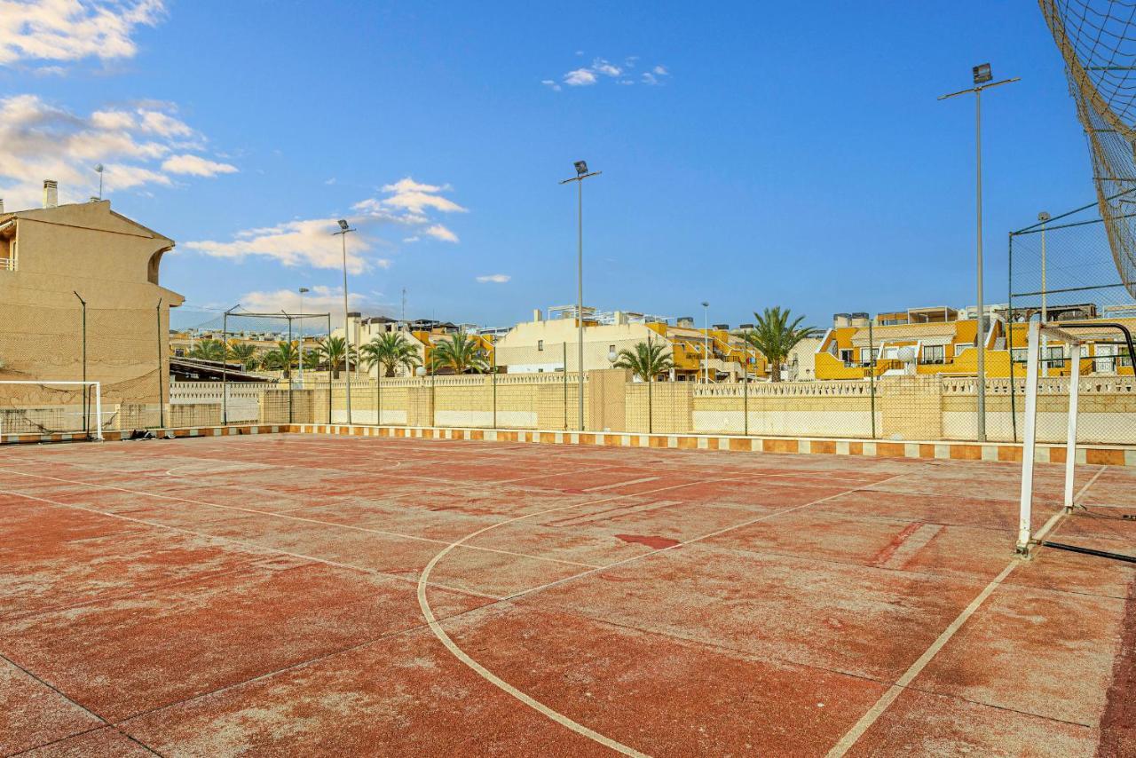 Myflats Premium Arenales Hills Apartment Arenales del Sol Luaran gambar
