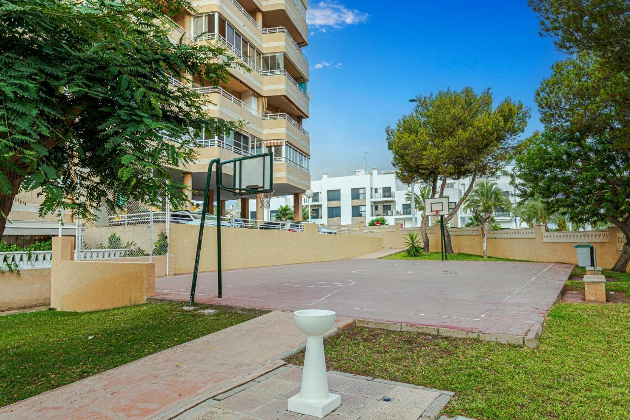 Myflats Premium Arenales Hills Apartment Arenales del Sol Luaran gambar