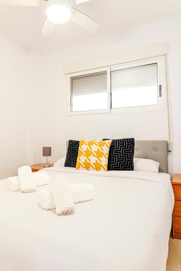Myflats Premium Arenales Hills Apartment Arenales del Sol Luaran gambar