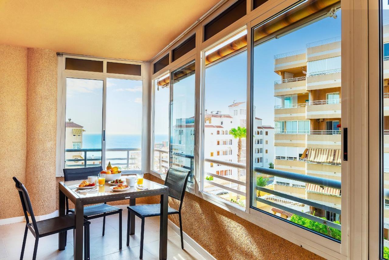 Myflats Premium Arenales Hills Apartment Arenales del Sol Luaran gambar