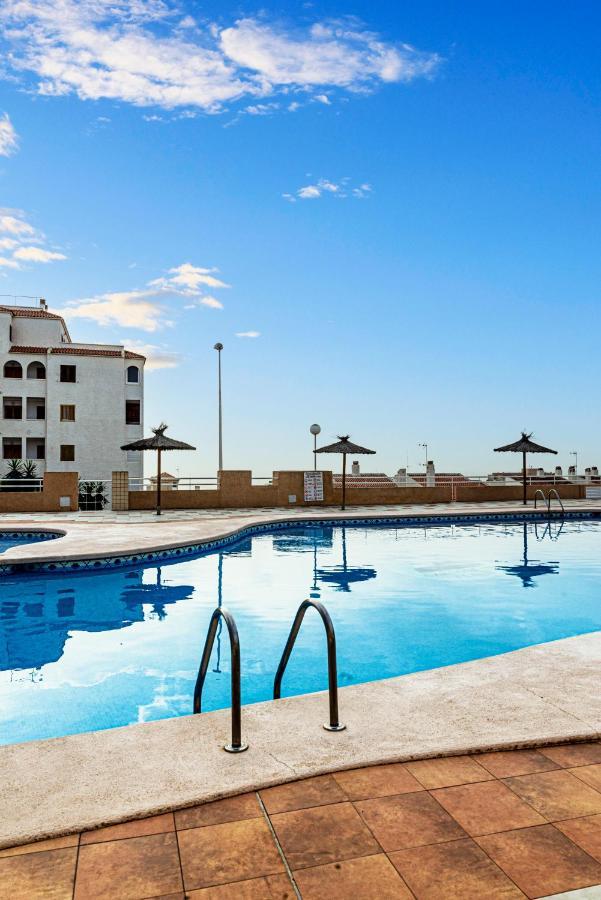 Myflats Premium Arenales Hills Apartment Arenales del Sol Luaran gambar